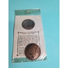 Souvenir Coin - Pirate Eight Real