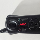 Apc  Schneider Electric Apc 7-outlet Surge Protector Power Strip