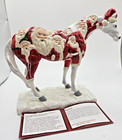 The Trail Of Painted Ponies  12215  big Red  2e 4667 Westland Giftware 2005