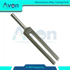 C-512hz Frequency Tuning Fork - Healing Therapy  Diagnostics  Instrument  1ea 
