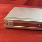 Philips Dvdr77 Dvd Recorder Player Rw Progressive Scan - Disk Tray Gets Stuck
