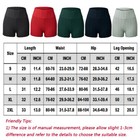 Waist Shorts Butt Lift Scrunch Yoga Pants Booty Gym Tik Tok Womens Leggings Usa