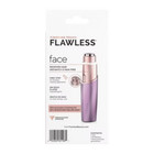 Finishing Touch Flawless Facial Hair Remover Electric Razor For Women