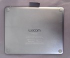 Wacom Intuos - Graphics Drawing Tablet  Only - Ctl-4100wl - Fast Shipping