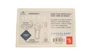 Kikkerland Emergency Tech Kit 4-piece Set Lightning Micro Usb   C Charging Cable