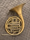 Holton H 378 Double French Horn With Detachable Bell