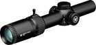 Vortex Strike Eagle 1-6x24mm Rifle Scope Sfp W  Ar-bdc3  moa  Reticle-se-1624-2