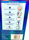 Clear Care Plus With Hydraglyde Disinfecting Solution 16 Oz Twin Pack Exp 03 28