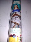 New Pioneer Woman Sweet Romance Adhesive Laminate Roll 20   x12    Liner Sealed