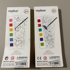 Mideer Watercolor Painting Kits Wonderful Forest World Adventure Set 2 No Mess