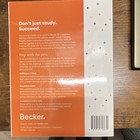 Becker Cpa Exam Review Auditing Final Review V4 2 2022 Study Guide