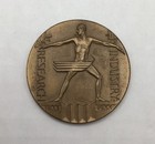 1933 Chicago World s Fair Official Coin Medal So Called Dollar