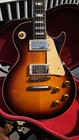 2021 Gibson Custom Shop 1958 Les Paul Historic Reissue - Lpr8 - 8lbs -- 3 Oz