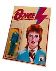 Custom David Bowie Figure