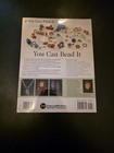 2004 Book  beaded Jewelry With Found Objects  By Carole J  Rodgers 