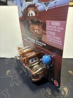 Mater With Balloon - Sealed Metal Die-cast - Disney Pixar Cars   Mattel