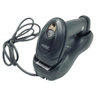    top Condition  Symbol Motorola Ls4278 Barcode Scanner W kit 1 Year Warranty       
