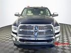 2014 Ram 3500 Laramie 4wd 4dr Pickup Truck Navigation Heated Seats
