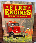 Fire Engines - Murray Semancik
