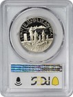 1986-s Statue Of Liberty Commemorative Half Dollar Pr69dcam Pcgs