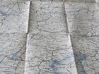 Map Of The Austrian Empire  western Sheet   Circa Late 18th Century 