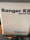 Elinchrom Ranger Rx Speed As Light Set Sold For Parts Only