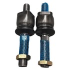 2pcs 8036757 Axial Joint For Jlg 6036 6042 644e-42 944e-42 1044c-54
