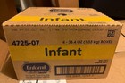  4  Enfamil Neuropro Baby Infant Formula Mfgm Exp 10 1 2026 New Case Omega-3 Dha