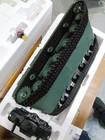 Second Hand Henglong 1 16 3878 7 0 Soviet Kv-1 Rtr Ir Bb Rc Tank 2 4g Version