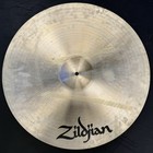 Zildjian A Ping Ride Cymbal 20 