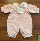 21 Piece Lot Of Size 6 And 6-9 Month Girl Baby Clothes