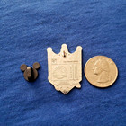 Disney Parks Exclusive Fantasyland Mystery Box Pin 2024 Minnie Mouse On Carousel