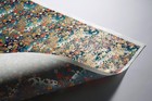 Yuzen Washi Chiyogami 25 x38  Imperial Carriage Gift Wrap Wall Art Japan