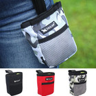 Pet Dog Puppy Training Treat Snack Bait Pet Feed Pocket Pouch Obedience Agility 