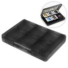 28 In 1 Game Card Case Holder Cartridge Box For Nintendo Ds 3ds Xl Ll Dsi Mt E