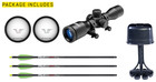 Tenpoint Venom X Crossbow Package New In Box With Arrows