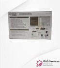 New And Sealed - Netgear Gs105e Prosafe 5-port Gigabit Ethernet Plus Switch