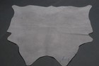 100  New Cowhide Rugs Area Cow Skin Leather  48  X 48   Cow Hide Sa-479