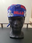 Buffalo Bills Handmade Surgical Scrub Cap Made In Usa Fast Shipp
