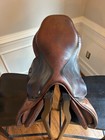 Cwd Close Contact Saddle 18 Used