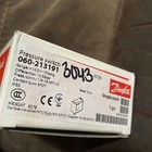 Danfoss Kp36 060-213191  pressuretrol 15-150 Psi   Auto Reset   New            