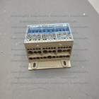 Weidmuller 1939510000 Terminal Block  New 