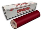 Burgundy Vinyl Roll 24  X 10ft - Durable Crafting  Sign Making    Decals