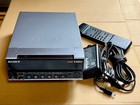 Sony Hvr-m15j Hdv Dvcam Minidv Professional Deck Working Condition Used Japan