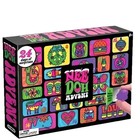 Needoh Advent Calendar 2026 24-day Countdown Blind Box Toy Gift