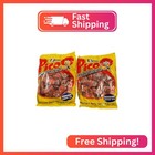 Pico Diana Mediano  Mexican Candy Sour - The Original Orange Flavor Hot Candy Po