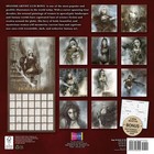 Sellers Publishing   The Fantasy Art Of Royo 2027 Wall Calendar By Luis Royo