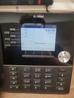 Used Mitel Mivoice 50008266 6920 Ip Phone Voip Ethernet Business Desk Telephone