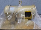 Baldor 7 5 Hp Electric Motor  184tc  3 Phase  3450 Rpm  230 460v  Tefc  Cem3616t