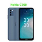 Phone Case Nokia C300  n155dl  Flexible Gel Tpu Case